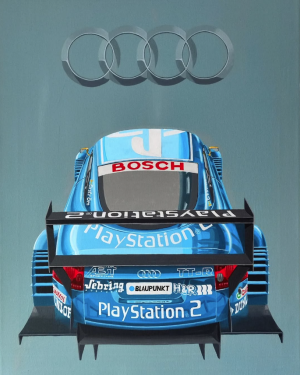 AUDI PLAY 2 (2024)